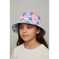 Chapeaux sur Grenoble : Chapeau enfant Disney Bob fille rose