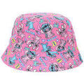 Chapeaux sur Grenoble : Chapeau enfant Disney Bob fille rose