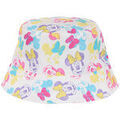 Chapeaux sur Grenoble : Chapeau enfant Disney Bob fille blanc