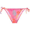 Maillots de bain Longboard Bas de maillot de bain femme rose
