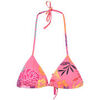 Maillots de bain Longboard Haut de maillot de bain femme rose