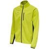 Veste Newline Veste Core Cross Jaune