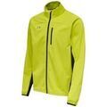 Veste Newline Veste Core Cross Jaune Vestes sur Grenoble : Veste Newline Veste Core Cross Jaune