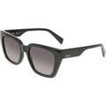Lunettes sur Grenoble : Lunettes de soleil Liu Jo LJ808S Lunettes de soleil, Noir, 53 mm