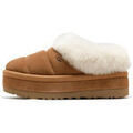 Chaussons / Pantoufles sur Grenoble : Chaussons UGG Tazzlita Chestnut