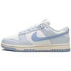Baskets basses Nike Dunk Low Next Nature Blue Tint