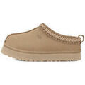 Chaussons / Pantoufles sur Grenoble : Chaussons UGG Tazz Slipper Mustard (Enfant)