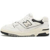 Baskets basses New Balance 550 Cream Black