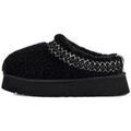 Chaussons UGG Tazz Braid Black Grenoble