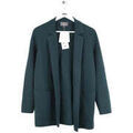 Gilets sur Grenoble : Gilet Eric Bompard Gilet en laine kaki