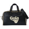 Sac de sport Gola BLK BLACK GOLD MICRO REYNOLDS