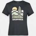 Tee-shirts sur Grenoble : T-shirt Columbia Ruby Springs Graphic Fit