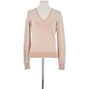 Pull Dries Van Noten Pull beige