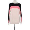 Pull Vintage Pull en cachemire beige