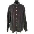 Chemises sur Grenoble : Chemise American Vintage Chemise grise