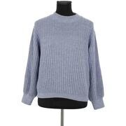 Pull Molli Pull bleu