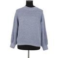 Pull Molli Pull bleu