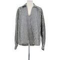 Chemises sur Grenoble : Chemise Leon & Harper Chemise en coton noire