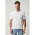 Tee-shirts sur Grenoble : T-shirt Lacoste th1425