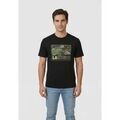 Tee-shirts sur Grenoble : T-shirt Lacoste th1446