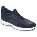 Baskets basses Geox TRACCIA Grenoble