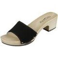 Mules femme sur Grenoble : Sabots Softclox -