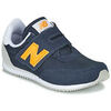 Baskets basses enfant New Balance 720