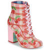 Boots Irregular Choice FRUITY PICNIC