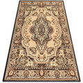 D&eacute;coration sur Grenoble : Tapis Rugsx BCF Tapis Morad WIOSNA Ornement classique - 200x300 cm Beige 200x300 cm. . Maison & D&eacute;co > Tapis.