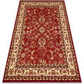 D&eacute;coration sur Grenoble : Tapis Rugsx BCF Tapis Morad KLASYK classique - bordeaux 200x300 cm Bordeaux 200x300 cm. . Maison & D&eacute;co > Tapis.