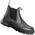 Bottes femme sur Grenoble : Bottes Work-Guard By Result Kane