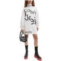 Robes sur Grenoble : Robe Calvin Klein Jeans J20J219991 ACF