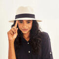 Chapeau Uv Line Classics Grenoble