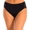 Slips Janira 1030168-BLACK Noir Grenoble