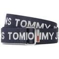 Ceintures sur Grenoble : Ceinture Tommy Hilfiger Baxter 3.5