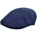 Chapeaux sur Grenoble : Chapeau Kangol B&eacute;ret Homme TROPIC 504 Bleu