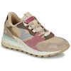 Baskets basses Victoria LUNA Multicolore