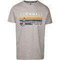 T-shirt Trespass Akkul Grenoble