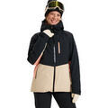 Vestes sur Grenoble : Veste Roxy Peakside