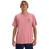 T-shirt Billabong Lunch Break