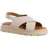 Sandales Tamaris wedge/plat sand sandals
