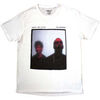 T-shirt Twenty One Pilots Red Film