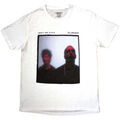 Tee-shirts sur Grenoble : T-shirt Twenty One Pilots Red Film