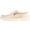 Mocassins Serge Blanco Mocassin Cuir Saint Jean