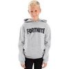 Sweat-shirt enfant Fortnite Logo Print Capuche