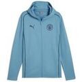 Vestes sur Grenoble : Veste Puma Manchester City 24/25