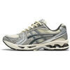Baskets basses Asics Gel-Kayano 14 Oyster White Steeple Grey