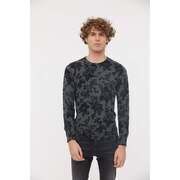 Pull Lee Cooper Pull CORUS Anthracite