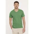 T-shirt Lee Cooper T-shirt AJESSY MC Cactus