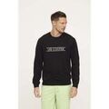 Pulls/Sweat sur Grenoble : Sweat-shirt Lee Cooper Sweatshirts ERRA Noir